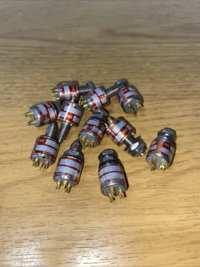 422057-1 MAUREY INSTRUMENTS Nos Mini Pots Trimpots #2