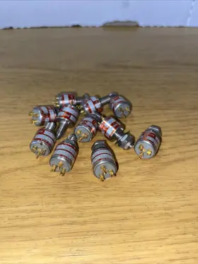 422057-1 MAUREY INSTRUMENTS Nos Mini Pots Trimpots