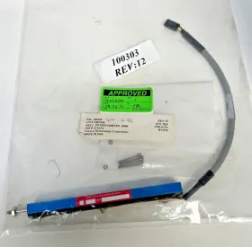 M-1325-4-203 MAUREY INSTRUMENTS CORP Curexo Linear Motion #2