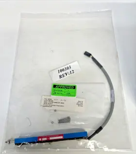 M-1325-4-203 MAUREY INSTRUMENTS CORP Curexo Linear Motion