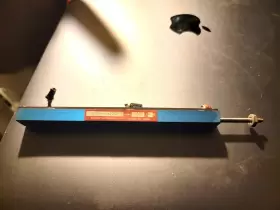 M1326-4-103 MAUREY INSTRUMENTS CORP Salvaged Linear Motion