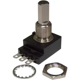 Mavrik 61913 Potentiometer Replaces Wood Stone 700008941
