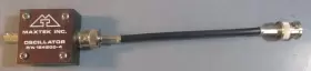124200-4 MAXTEK Oscillator Up Cable #2