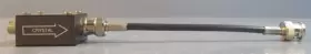 124200-4 MAXTEK Oscillator Up Cable #3