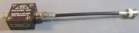 124200-4 MAXTEK Oscillator Up Cable