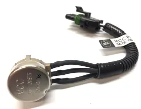 35-0975 MCC Potentiometer Nos
