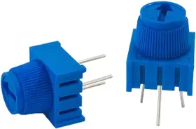 727040386870 MCIGICM Breadboard Potentiometer Knob Kit