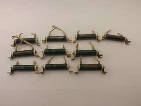 RWH30A1G MDK Fuse Resistor