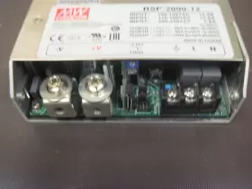 RSP-2000-12 MEAN WELL Power Supply #3
