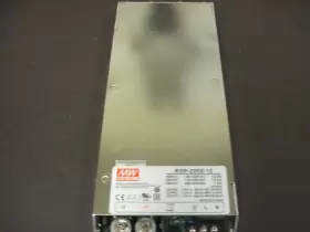 RSP-2000-12 MEAN WELL Power Supply