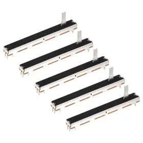 MEA241214EE000304 MECCANIXITY Straight Single Linear Slide