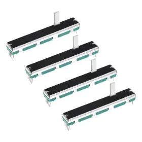MEA241214EE000312 MECCANIXITY Straight Double Linear Slide