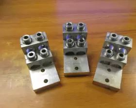 AQ4-750 MECHANICLE LUG Mechanical Cat AQ4-750 MECHANICLE LUG Mechanical Cat