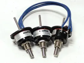 260RA-2K2 MEGATRON Wirewound Potentiometer