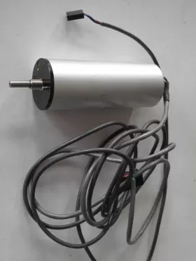 4620 MEGATRON MUNCHEN Precision Potentiometer Megattron