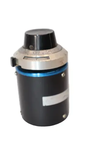 48010 MEGATRON-MUNCHEN Praz Potentiometer
