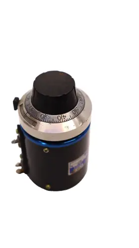 48010A23DM635D MEGATRON-MUNCHEN Praz Potentiometer
