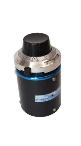 48010S MEGATRON-MUNCHEN Praz Potentiometer