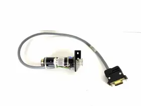 AC10 MEGATRON MUNCHEN Precision Potentiometer