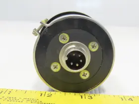 MFP500-N MEGATRON MUNCHEN Potentiometer #3