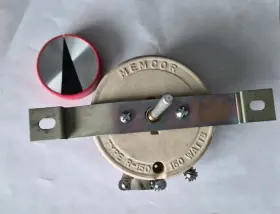 402153 MEMCOR Rheostat