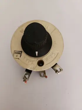 719500-01 MEMCOR Potentiometer
