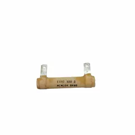 8440 MEMCOR Resistor #2