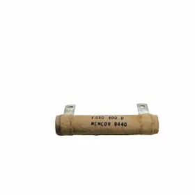 8440 MEMCOR Resistor #3