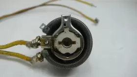 9346 MEMCOR Potentiometer Amp Rheostat #2