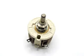 M22-03-00201FD MEMCOR Reostat Potentiometer M22-03-00201FD MEMCOR Reostat Potentiometer