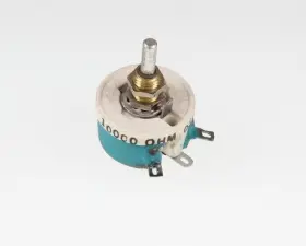 R12.5-10K MEMCOR Potentiometer Kohm Rheostat