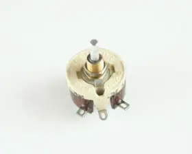 R12.5-175 MEMCOR Potentiometer Rheostat