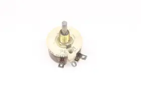 RES175 MEMCOR Rheostat
