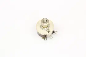 RL12.5-500-1-2X1-4S MEMCOR Potentiometer Rheostat