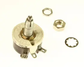 RP061UB102KK MEMCOR Potentiometer Kohm Rheostat