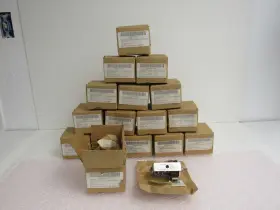 TFV0054-H2500-JAFF MEMCOR Rheostat Switch