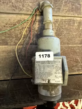 005EB2J MERCOID Owyer