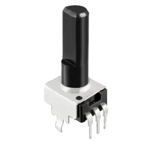 619668232151 METALLIXITY Carbon Film Potentiometer Resistors 619668232151 METALLIXITY Carbon Film Potentiometer Resistors