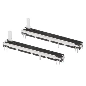 636939711429 METALLIXITY Fader Resistors Straight Slide 636939711429 METALLIXITY Fader Resistors Straight Slide