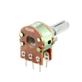 636939711511 METALLIXITY Resistor Dual Rotary Carbon Film #3 636939711511 METALLIXITY Resistor Dual Rotary Carbon Film #3