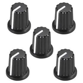 636939711917 METALLIXITY Potentiometer Guitar Knob Inside