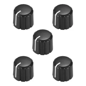 636939711948 METALLIXITY Potentiometer Control Knobs Electric