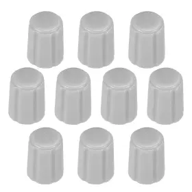 636939712044 METALLIXITY Potentiometer Control Knobs Electric