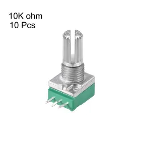 656320771290 METALLIXITY Potentiometer Resistors Single Turn #2 656320771290 METALLIXITY Potentiometer Resistors Single Turn #2
