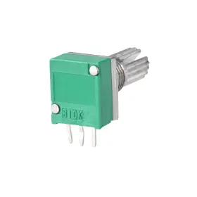 656320771290 METALLIXITY Potentiometer Resistors Single Turn #3 656320771290 METALLIXITY Potentiometer Resistors Single Turn #3