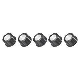 656320964852 METALLIXITY Potentiometer Rotary Knob Shaft