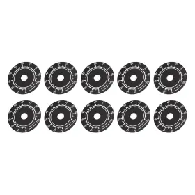 734301086929 METALLIXITY Potentiometer Digital Dial Plate