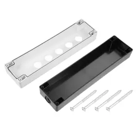 SAL-M05 METALLIXITY Push Switch Control Station Box Hole #3