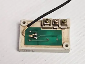 00268485-01 MICRON Resistor #3