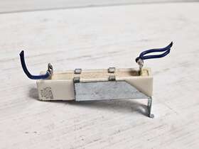 20H-100-K MICRON Resistor